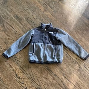 The North Face Denali Jacket - Boys' size M